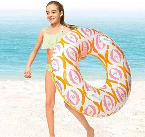 INTEX plaukimo ratas 114 cm 56269