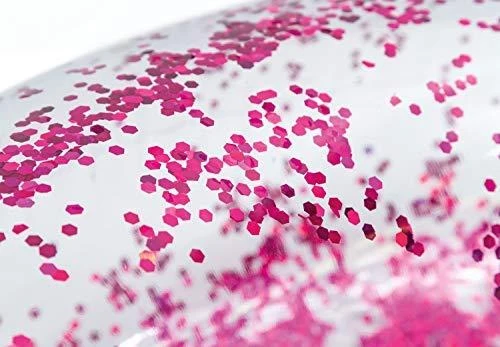 Pripučiamasis ratas INTEX GLITTER 56274NP, Ø 119 cm