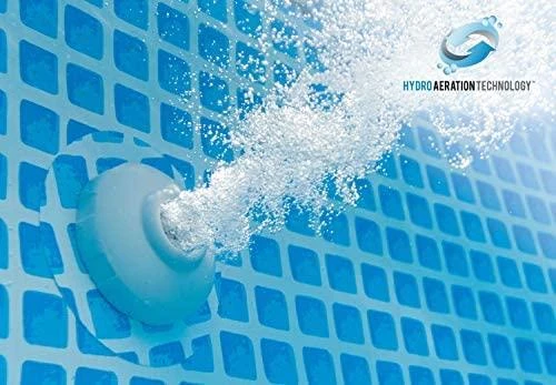 Intex Kartuschenfilter ECO 638G(128638GS)