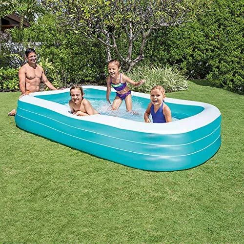Intex Swim Center Baseinas šeimai, 305x183x56cm