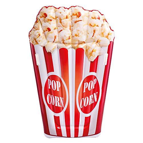 Pripučiamas čiužinys Intex Popcorn 58779 178x124cm