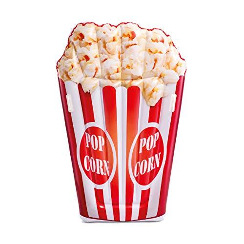 Pripučiamas čiužinys Intex Popcorn 58779 178x124cm