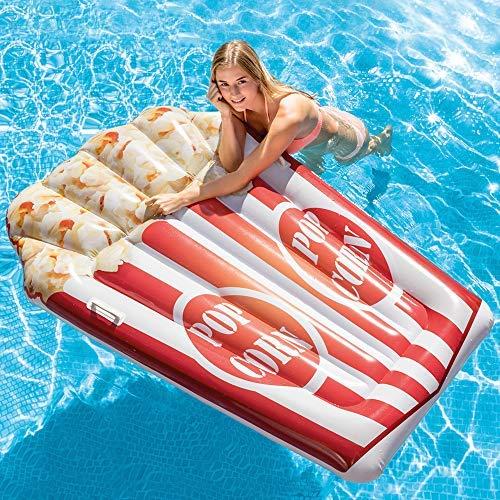 Pripučiamas čiužinys Intex Popcorn 58779 178x124cm
