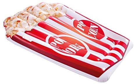 Pripučiamas čiužinys Intex Popcorn 58779 178x124cm