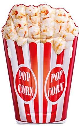 Pripučiamas čiužinys Intex Popcorn 58779 178x124cm