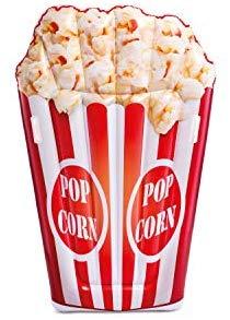 Pripučiamas čiužinys Intex Popcorn 58779 178x124cm