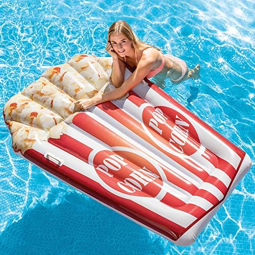 Pripučiamas čiužinys Intex Popcorn 58779 178x124cm