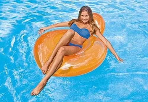 Daugiafunkcinis fotelis 137 x 122 cm INTEX 58889