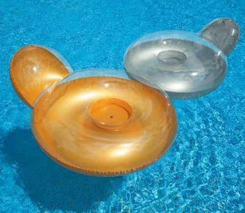 Daugiafunkcinis fotelis 137 x 122 cm INTEX 58889