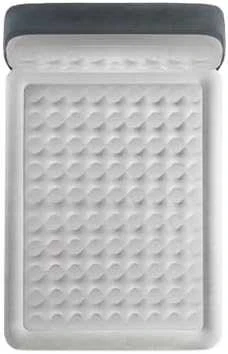Intex Lovos čiužinys 236x152cm su pompa 2 asmenims DELUXE 64448ND
