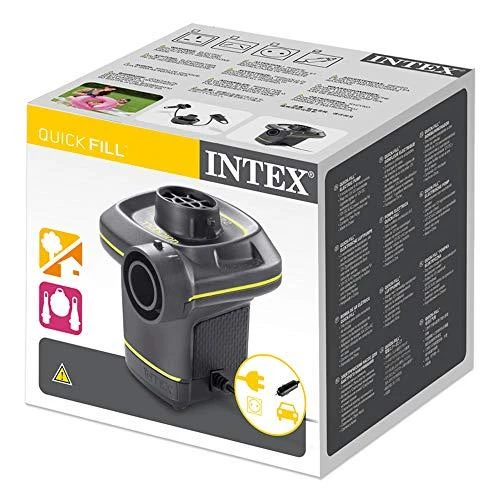 Elektrinė pompa Intex Quickfill 12/220V