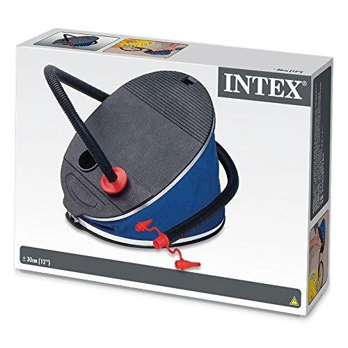 Kojinė pompa Intex 30cm 68610