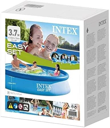 Baseinas INTEX Easy Set 366 x 76 cm