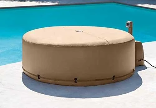 Intex Energiją tausojantis spa uždangalas, 28523