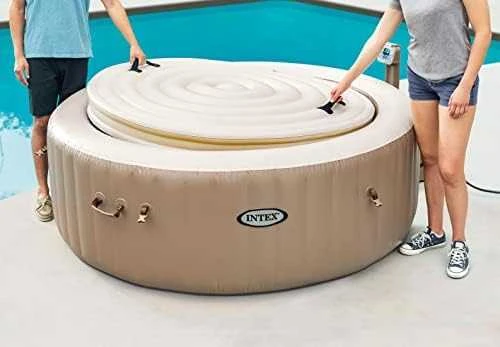 Intex Energiją tausojantis spa uždangalas, 28523