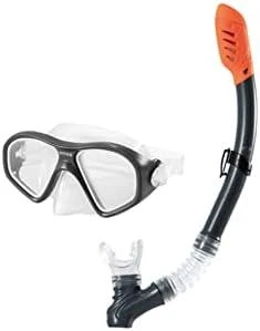 Intex Reef Rider plaukimo rinkinys 55648 Mėlyna