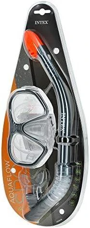 Intex Reef Rider plaukimo rinkinys 55648 Mėlyna