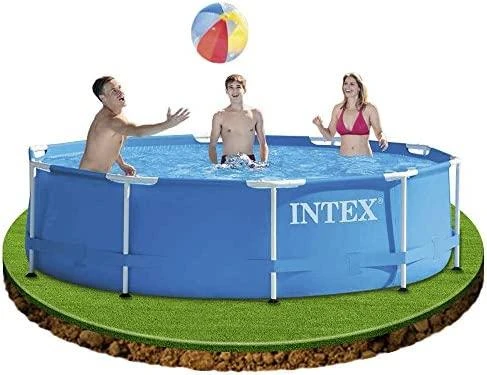 Karkasinis baseinas Intex 28200NP 305x76cm