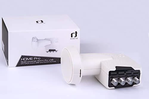 Blow SAT INVERTO QUAD HOME Pro