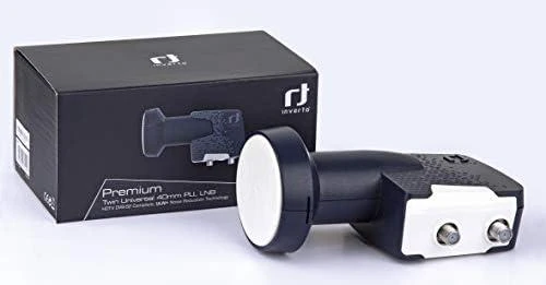 Blow SAT INVERTO TWIN PREMIUM