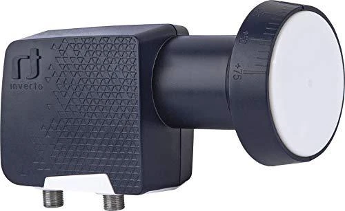 Blow SAT INVERTO TWIN PREMIUM