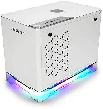INW In Win A1 PLUS „Mini Tower“ Balta 650 W