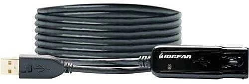 Kabelis USB IOGear GUE2118 kabelis USB