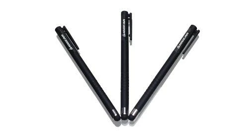 Rysik IOGear GSTY103 Juodas