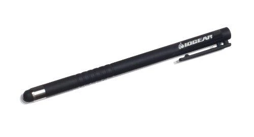 Rysik IOGear GSTY103 Juodas