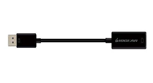 DisplayPort į HDMI adapteris IOGear