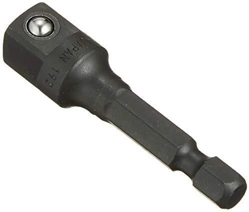 3/8" adapteris KOKEN 50 mm