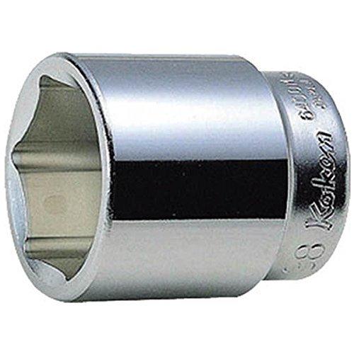 3/4" šešiakampė galvutė KOKEN 36 mm