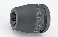 3/4" smūginė Torx galvutė KOKEN 16425 E20