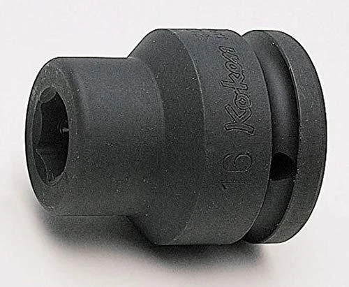 3/4" 16 mm antgalių laikiklis KOKEN