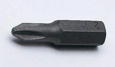 Smūginis atsuktuvo antgalis KOKEN 100P-32 PH 4