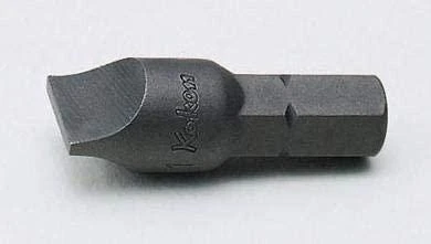 Smūginis atsuktuvo antgalis KOKEN 100S-32 11 mm