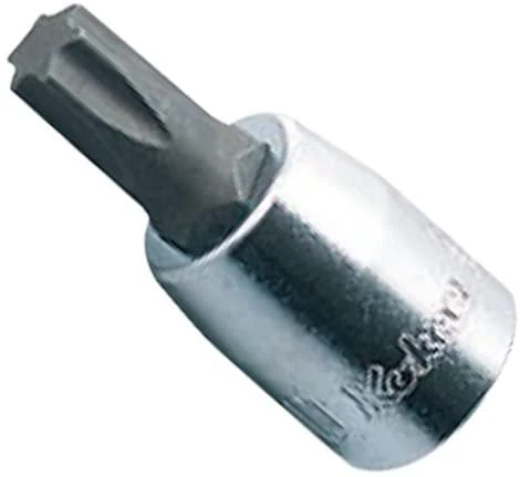 1/4" galvutė su TORX antgaliu KOKEN 2025-28 T25