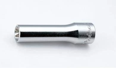 1/2" Torx galvutė KOKEN 4325 E10