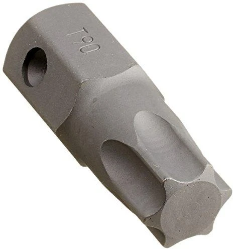 Smūginis TORX antgalis KOKEN 107-22T T90