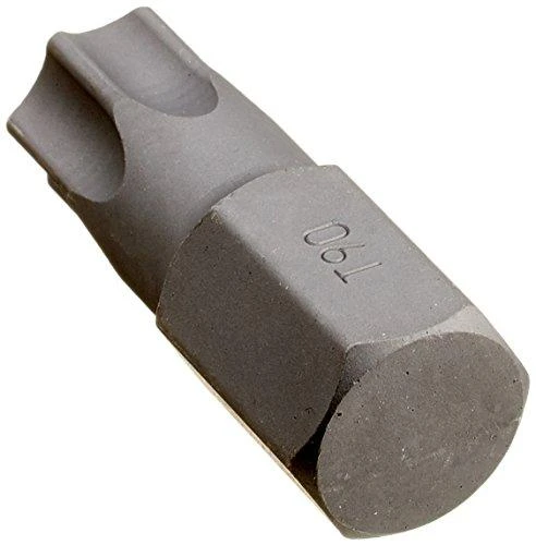 Smūginis TORX antgalis KOKEN 107-22T T90