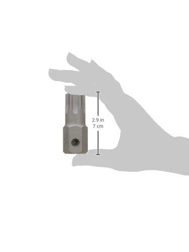 Smūginis TORX antgalis KOKEN 107-22T T90