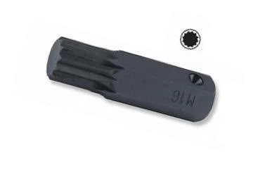 Smūginis antgalis KOKEN 107-16 (XZN) M14