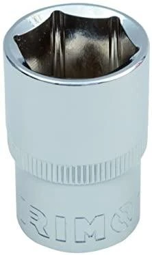 Šešiakampė galvutė 30mm 1/2" Irimo blisteryje