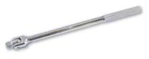 Rankena su lanksčiuoju 3/4" kvadratu 450mm Irimo