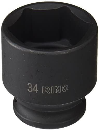 Šešiakampė smūginė galvutė 34mm 1/2" Irimo blisteryje