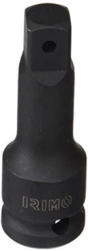 Smūginis prailgintojas 1/2" 75mm Irimo blisteryje