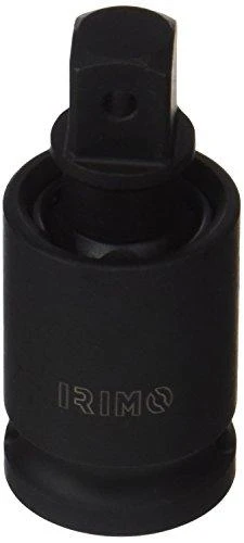 Smūginė universalioji jungtis (kardanas) 1/2" 63mm Irimo blisteryje