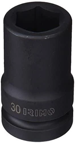Prailginta šešiakampė smūginė galvutė 30mm 1" Irimo