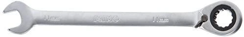 Terkšlinis reversinis kombinuotas raktas 11mm Irimo blisteryje