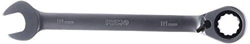 Terkšlinis reversinis kombinuotas raktas 18mm Irimo blisteryje